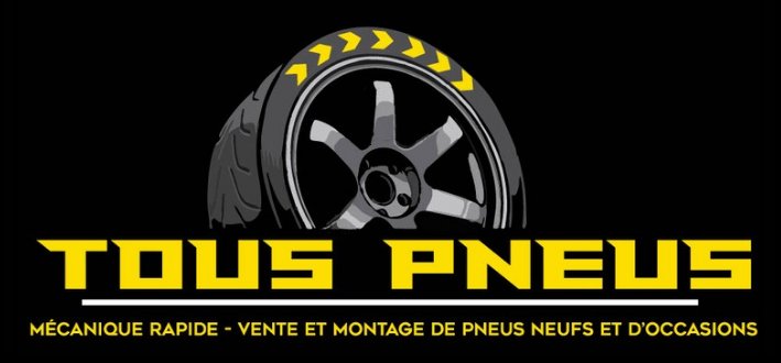 TOUS PNEUS